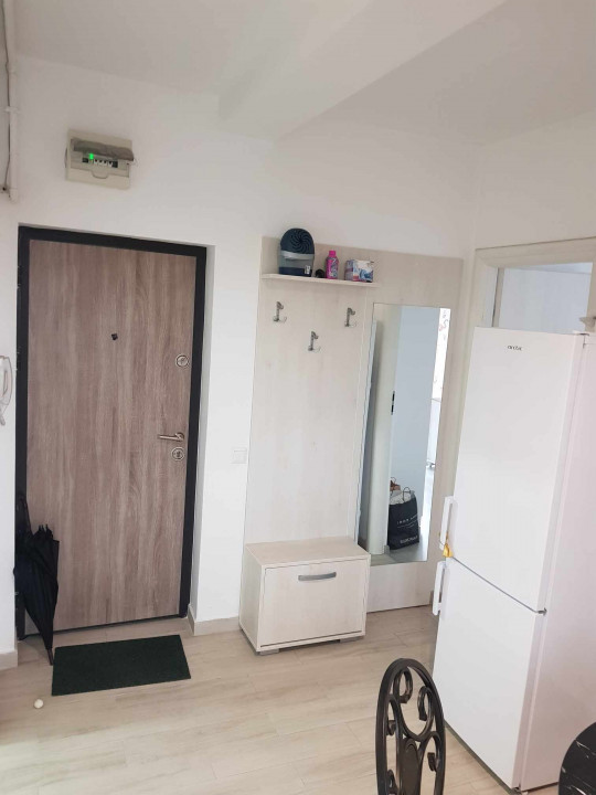 Garsonieră | Gorjului | Str. Petuniei