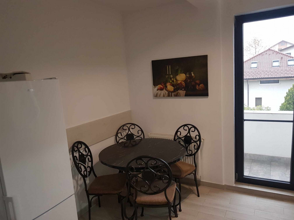 Garsonieră | Gorjului | Str. Petuniei