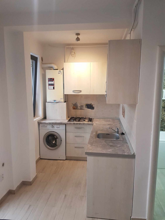 Garsonieră | Gorjului | Str. Petuniei