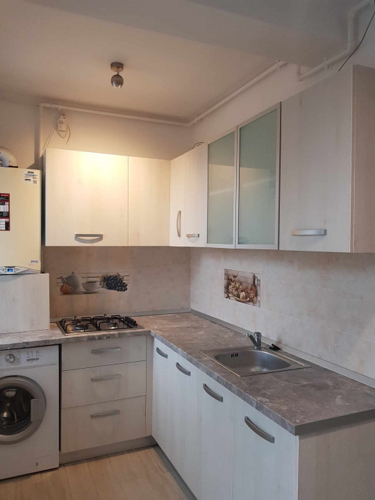 Garsonieră | Gorjului | Str. Petuniei