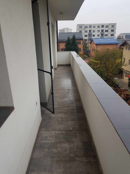 Garsonieră | Gorjului | Str. Petuniei