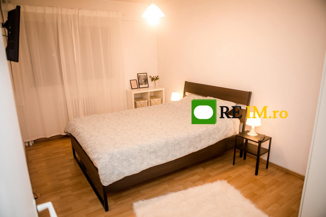 2 Camere | Dr. Taberei | 50 mp | Bd. Timisoara 29 | 1978
