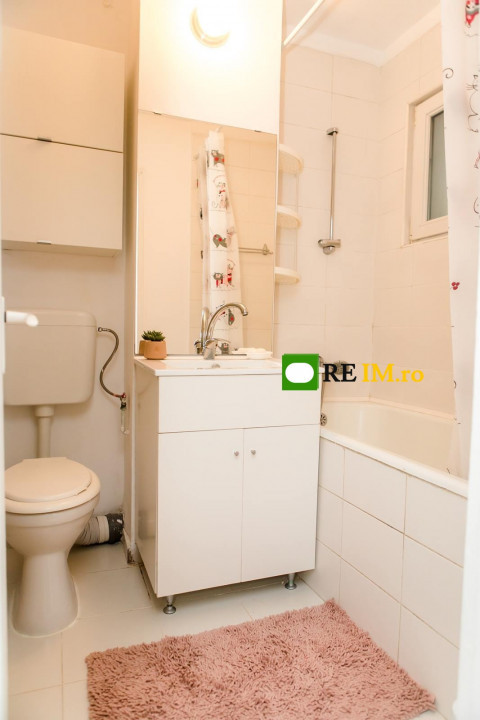 2 Camere | Dr. Taberei | 50 mp | Bd. Timisoara 29 | 1978