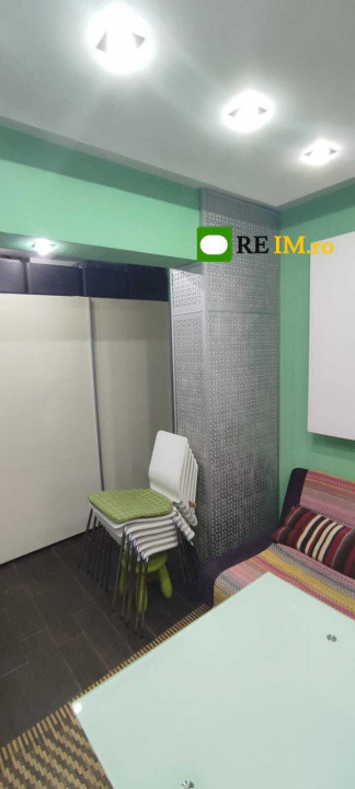 2 Camere | Decomandat | Crangasi | Renovat | Mobilat | Utilat