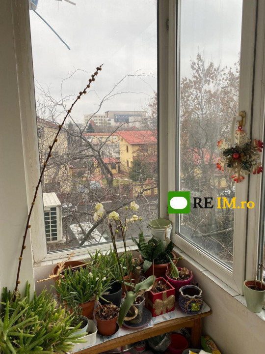 2 Camere | Decomandat | Uverturii | Gorjului 