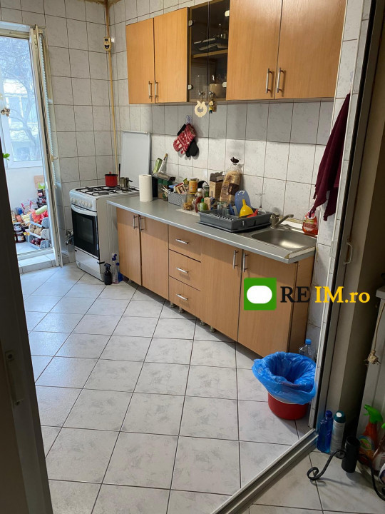 2 Camere | Decomandat | Uverturii | Gorjului 