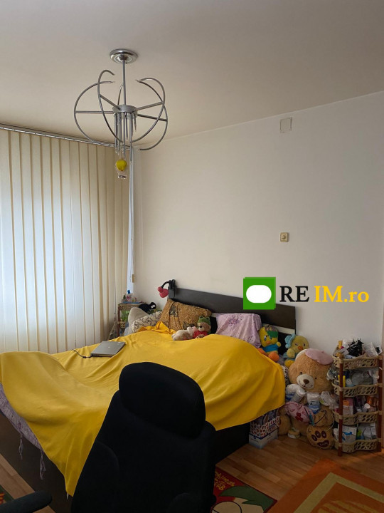 2 Camere | Decomandat | Uverturii | Gorjului 