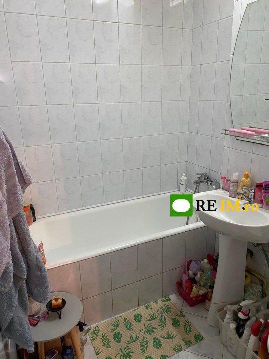 2 Camere | Decomandat | Uverturii | Gorjului 