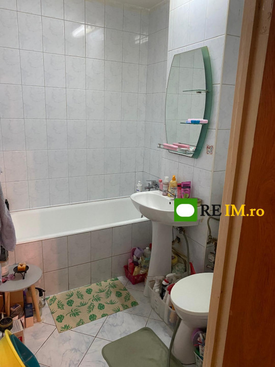 2 Camere | Decomandat | Uverturii | Gorjului 