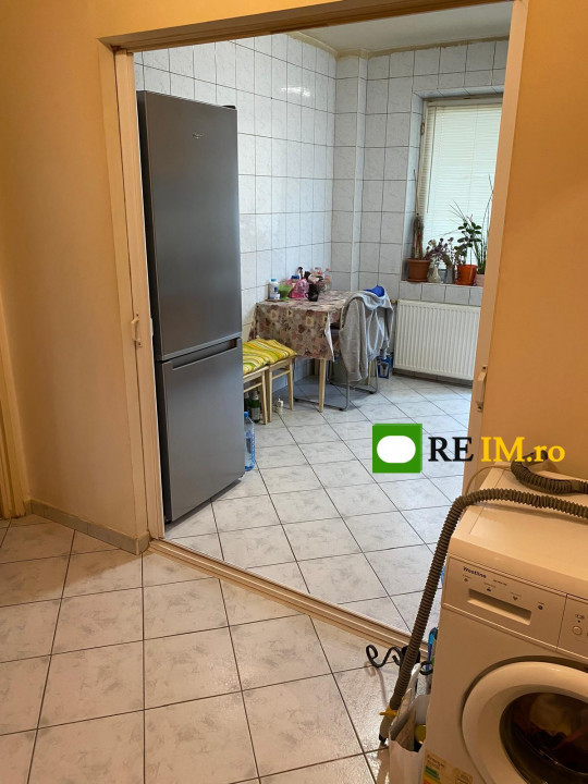 2 Camere | Decomandat | Uverturii | Gorjului 