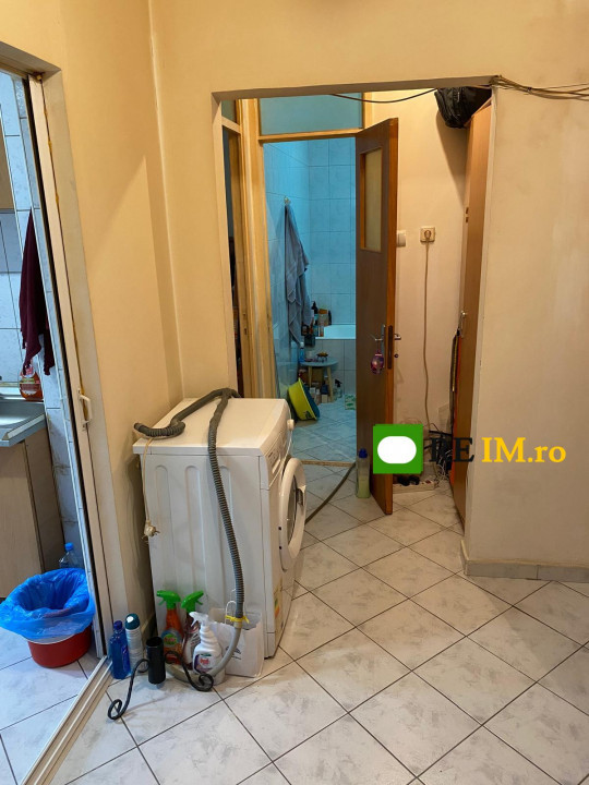 2 Camere | Decomandat | Uverturii | Gorjului 