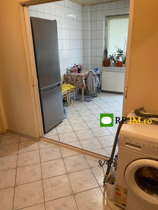 2 Camere | Decomandat | Uverturii | Gorjului 