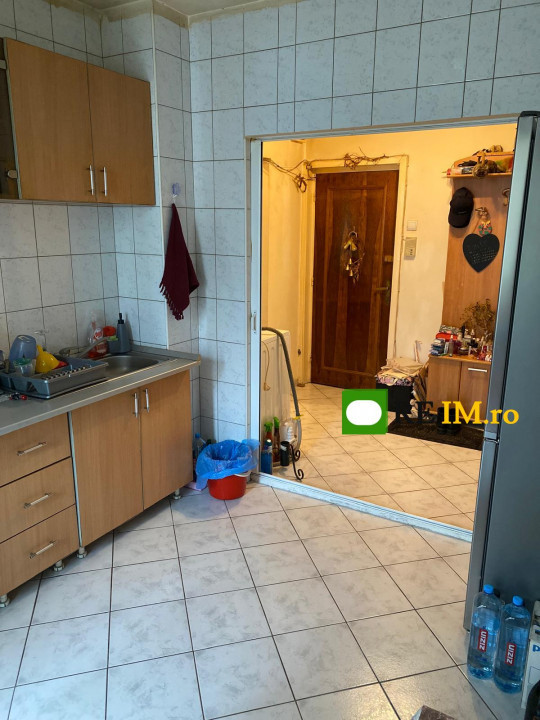 2 Camere | Decomandat | Uverturii | Gorjului 