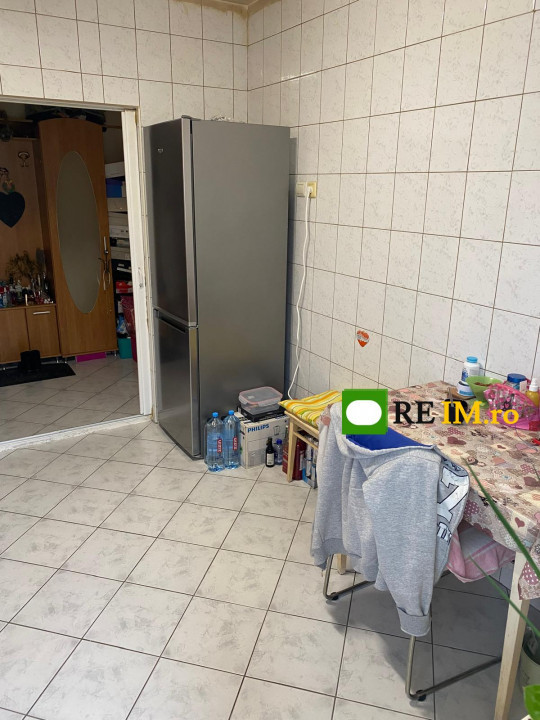 2 Camere | Decomandat | Uverturii | Gorjului 