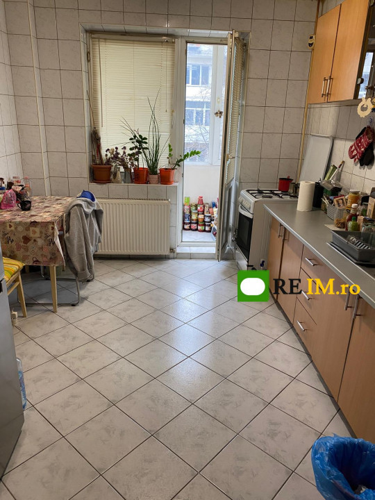 2 Camere | Decomandat | Uverturii | Gorjului 