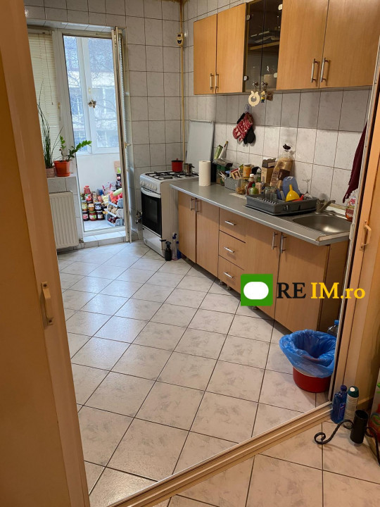 2 Camere | Decomandat | Uverturii | Gorjului 