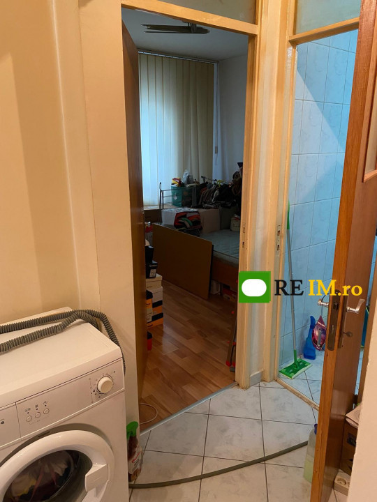 2 Camere | Decomandat | Uverturii | Gorjului 