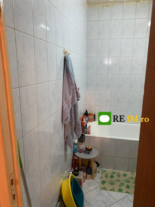 2 Camere | Decomandat | Uverturii | Gorjului 