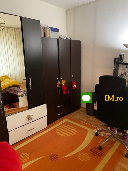 2 Camere | Decomandat | Uverturii | Gorjului 