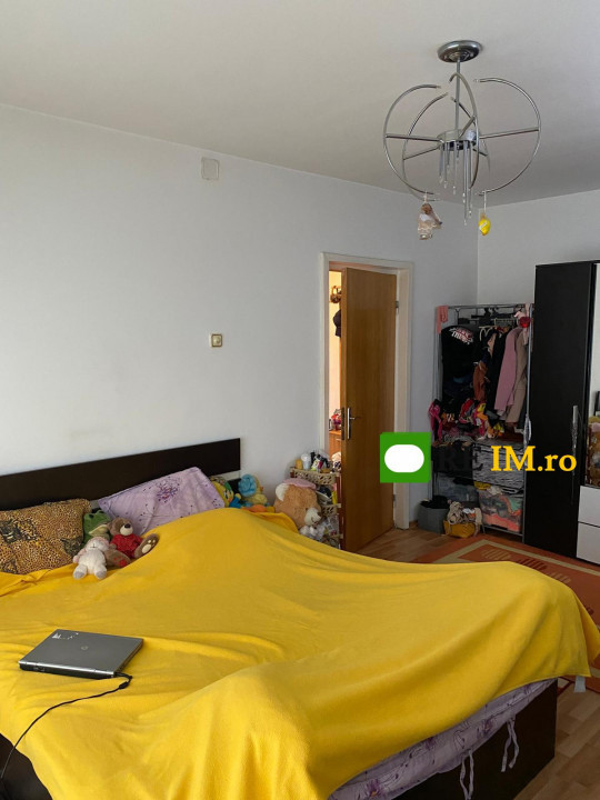 2 Camere | Decomandat | Uverturii | Gorjului 