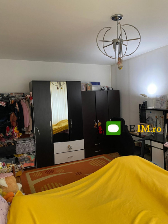 2 Camere | Decomandat | Uverturii | Gorjului 
