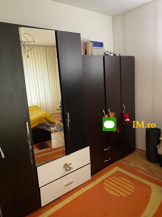 2 Camere | Decomandat | Uverturii | Gorjului 