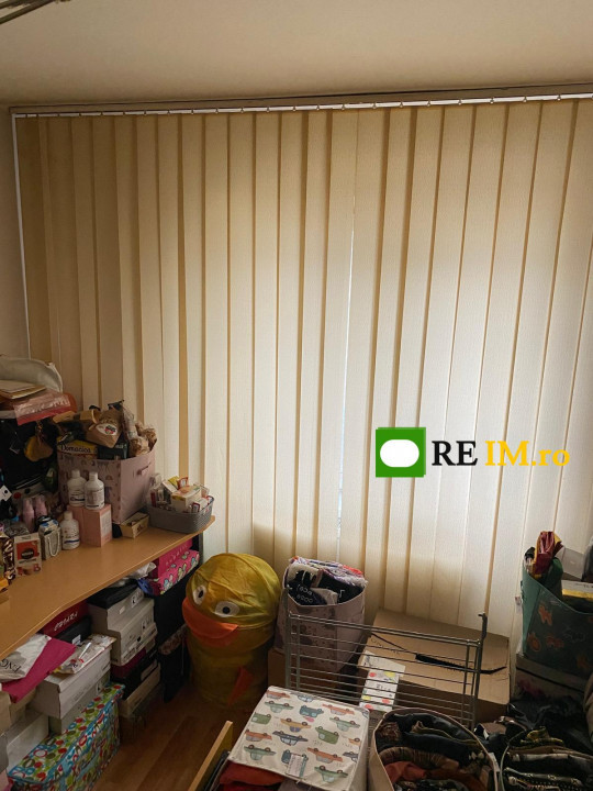 2 Camere | Decomandat | Uverturii | Gorjului 