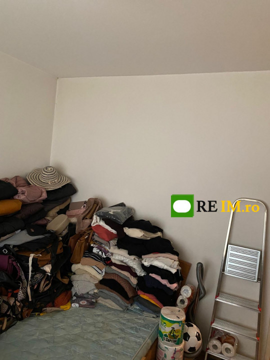 2 Camere | Decomandat | Uverturii | Gorjului 
