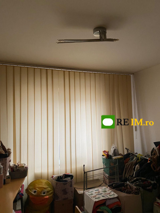 2 Camere | Decomandat | Uverturii | Gorjului 