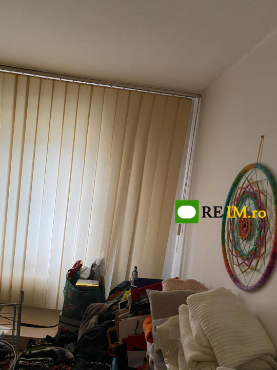 2 Camere | Decomandat | Uverturii | Gorjului 