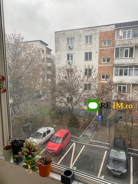 2 Camere | Decomandat | Uverturii | Gorjului 