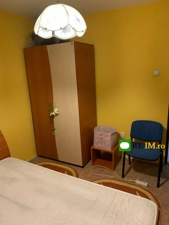 2 Camere | Decomandat | Ghencea | 1982