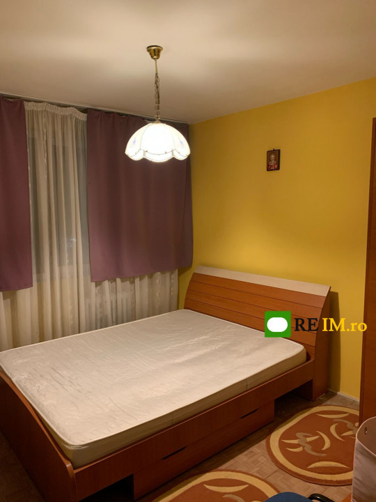 2 Camere | Decomandat | Ghencea | 1982