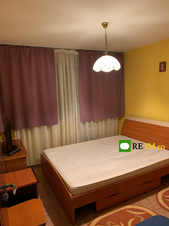 2 Camere | Decomandat | Ghencea | 1982