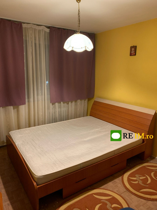 2 Camere | Decomandat | Ghencea | 1982