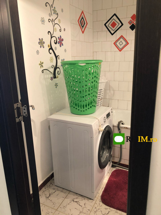 2 Camere | Decomandat | Ghencea | 1982