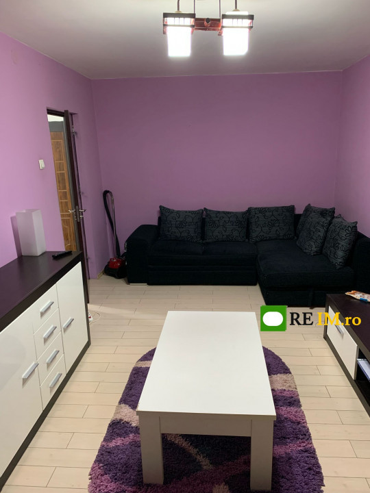 2 Camere | Decomandat | Ghencea | 1982