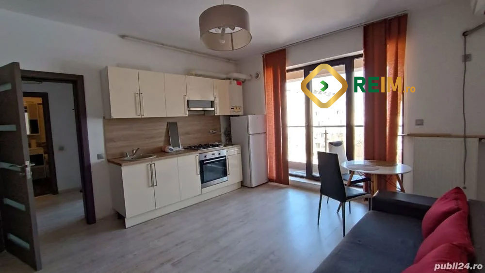 Apartament 2 camere | Bloc nou 2016 | 5 min Lujerului 