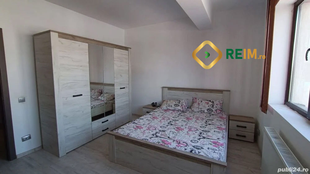 Apartament 2 camere | Bloc nou 2016 | 5 min Lujerului 