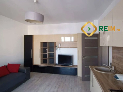 Apartament 2 camere | Bloc nou 2016 | 5 min Lujerului 