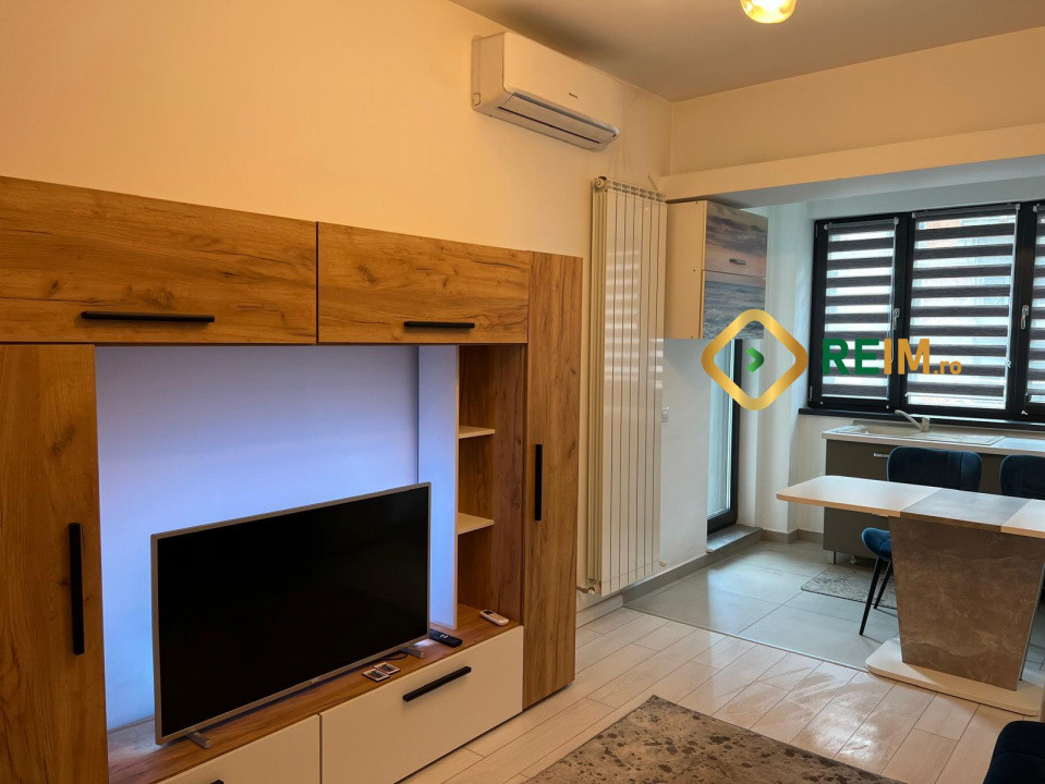 Apartament 2 camere | Decomandat | Novum Politehnica | Bloc Nou