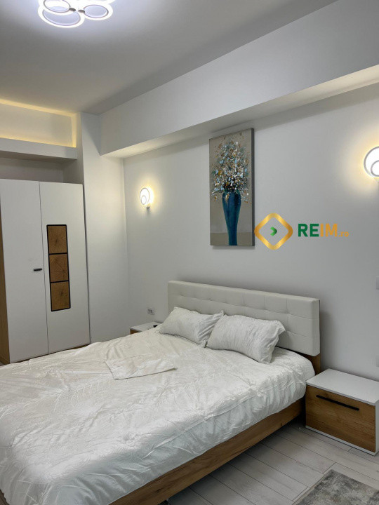 Apartament 2 camere | Decomandat | Novum Politehnica | Bloc Nou