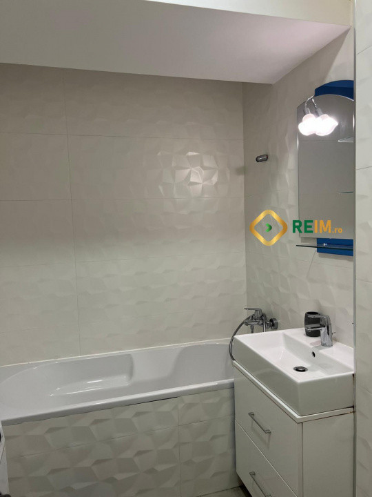 Apartament 2 camere | Decomandat | Novum Politehnica | Bloc Nou
