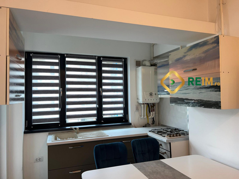 Apartament 2 camere | Decomandat | Novum Politehnica | Bloc Nou
