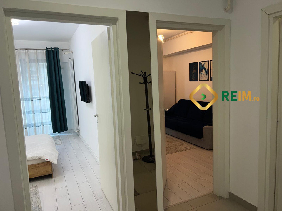 Apartament 2 camere | Decomandat | Novum Politehnica | Bloc Nou
