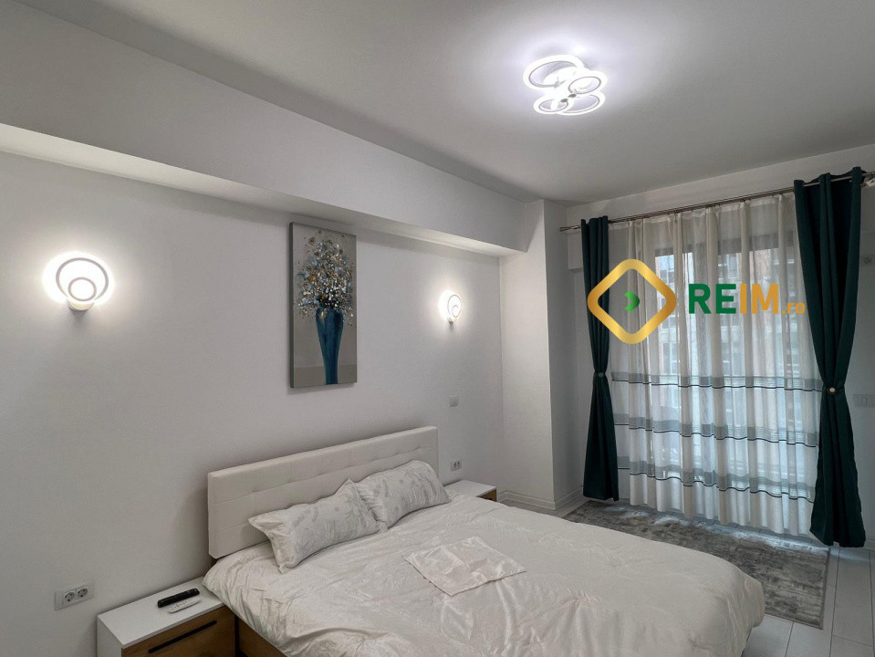 Apartament 2 camere | Decomandat | Novum Politehnica | Bloc Nou