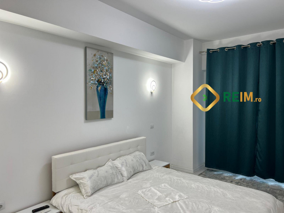 Apartament 2 camere | Decomandat | Novum Politehnica | Bloc Nou