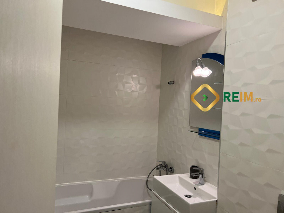 Apartament 2 camere | Decomandat | Novum Politehnica | Bloc Nou