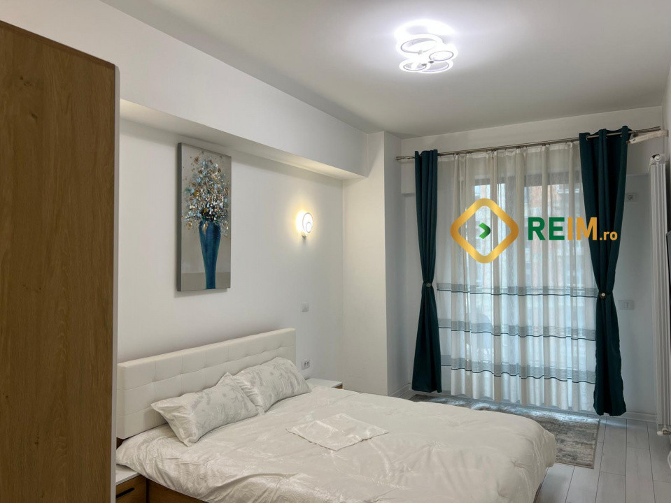Apartament 2 camere | Decomandat | Novum Politehnica | Bloc Nou