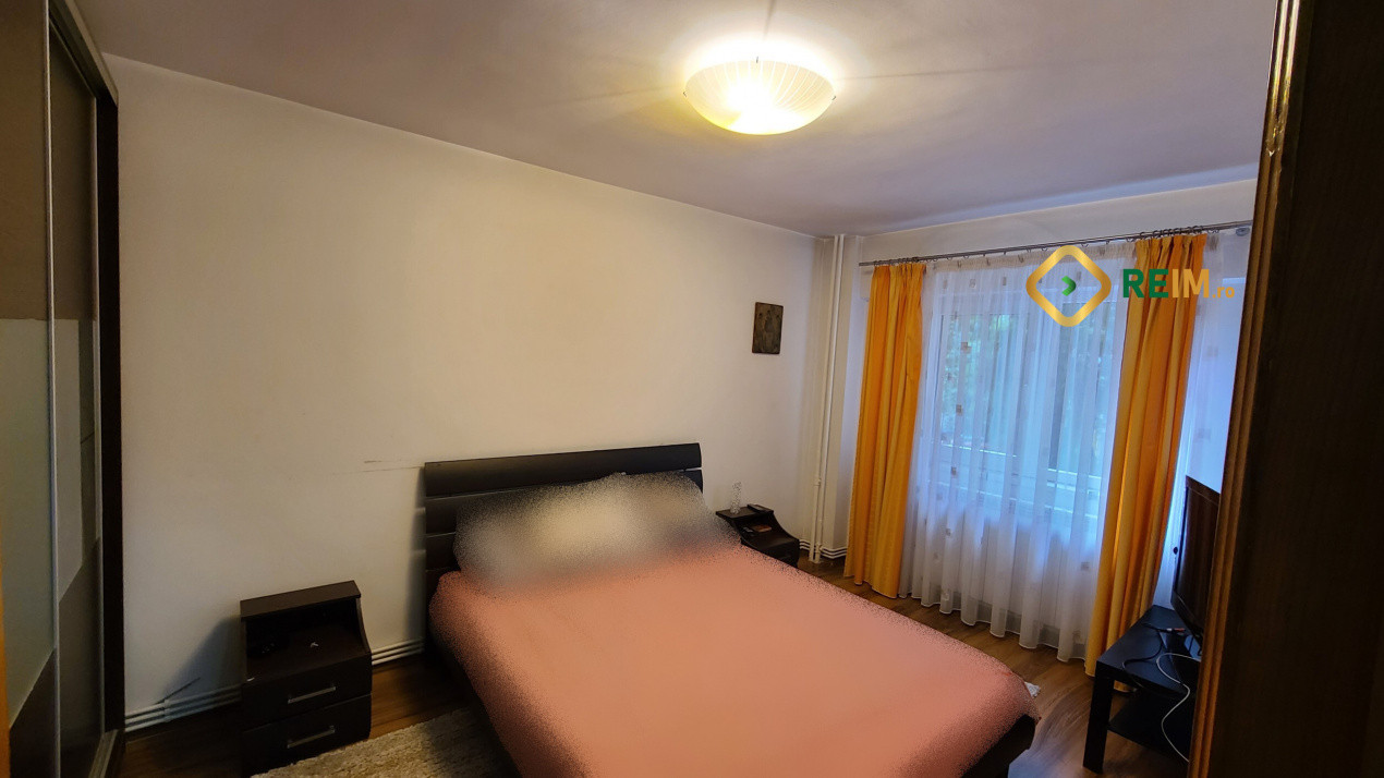 3 Camere | 2 Bai | Lujerului | Virtutii | Roz Cafe | 95 MP